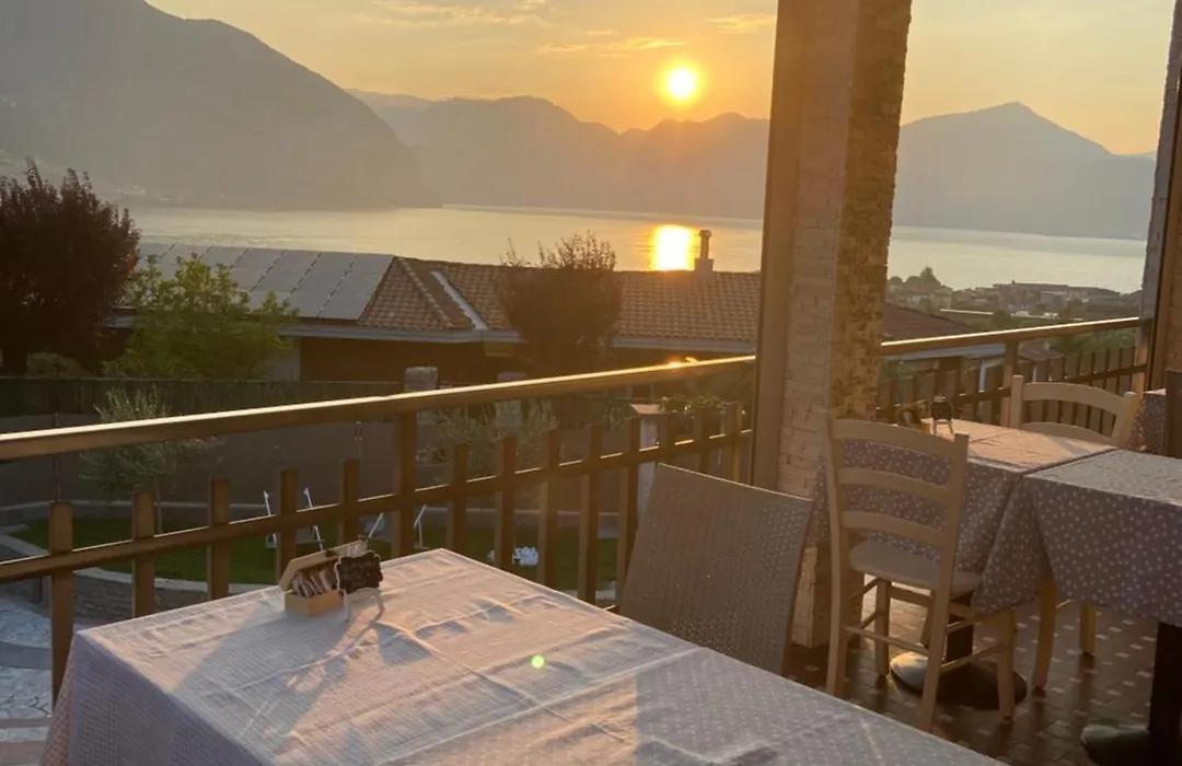B&B Panorama Iseo-1